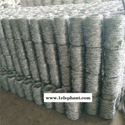 刺绳围网 刺绳防护网 河北刺绳图3