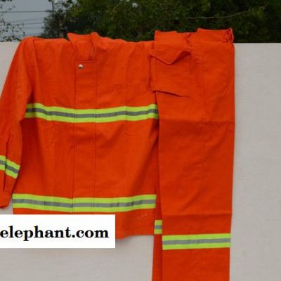 国产销售 94式消防服 型号175-180  防隔热
