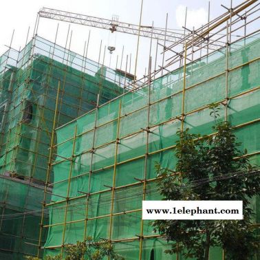 永宏   防护网  **  建筑绿色阻燃网  密目安全网  建筑阻燃防护网