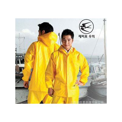 【订做】上海订制防酸碱工作服 防水工作服 防酸碱连体服图2