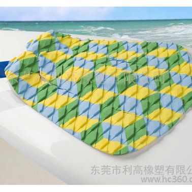 供应利高LIGAO2245冲浪板EVA防滑垫