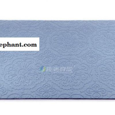 纹路植绒地垫地毯吸水卧室方块垫浴室厨房防滑垫玄关入门门垫定做图2