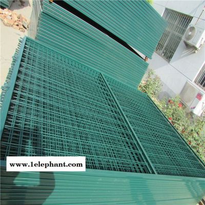 单位围墙护栏 临时防护围栏 车间防护网图8