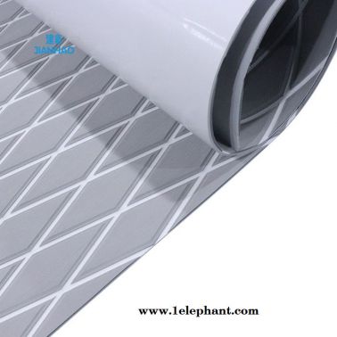 厂家出口折叠船橡皮艇量身定制耐酸碱易清洁摩托艇EVA防滑垫