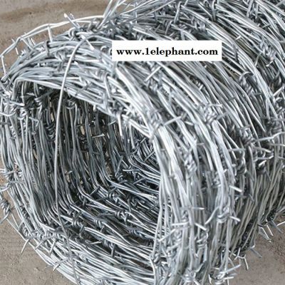 防盗刺绳 刺绳防护网 防护刺绳图3