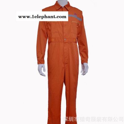 防静电服及配件,服装工厂生产中海油中石油防静电连体工作服、防图3