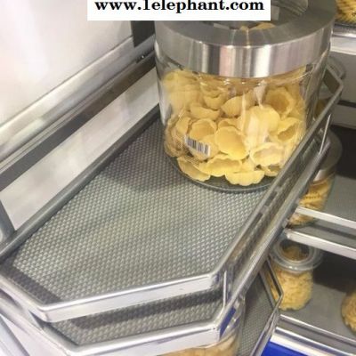 绿彩家居 橱柜拉篮防滑垫可自粘 防水防油垫止滑垫厨房拉篮专用图7