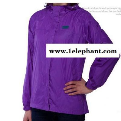皮肤风衣男女情侣款 皮肤衣防晒衣服 超轻薄防泼水防紫外图3