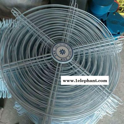 美观大方的防护网 不锈钢风机罩图5