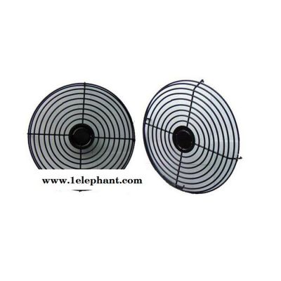 美观大方的防护网 不锈钢风机罩图4