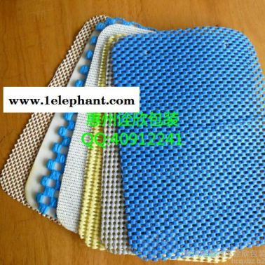 超市水果PVC防滑垫 发泡网