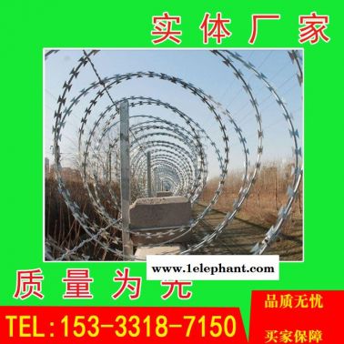 安庆刺丝滚笼防护网厂家
