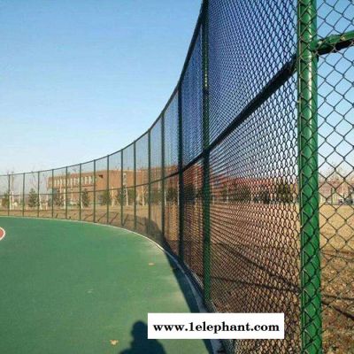 恩朋四米高体育场围网 篮球场防护网 量大从优 恩朋四米高体育场围网 篮球场防护网 量大从优