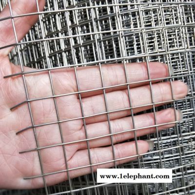 厂家供应 304 316 201材质 不锈钢安全防护网 网孔规格齐全 可按需定制 304不锈钢防护网图2