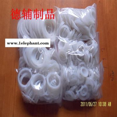 专业生产硅胶防水圈，硅胶防震垫，硅胶防滑垫图2