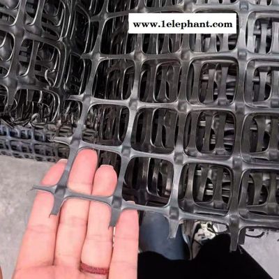 拓林厂家直供 黑色2米高圈地防护网图4