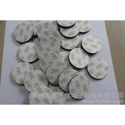 硅胶垫 绝缘防滑垫 白色防滑硅胶垫片 直销