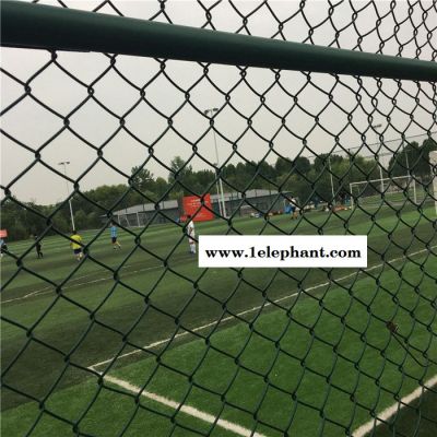 金属钢丝护栏网 1.8米金属防护网 弯头护栏网报价图2