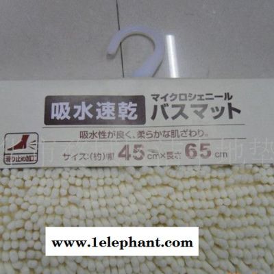 地垫热熔胶,直供热熔胶,厂家直供/珊瑚绒地垫/防滑垫 【热熔胶底 t图3