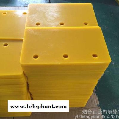 正源聚氨酯聚氨酯制品聚氨酯垫聚氨酯防滑垫定制加图5