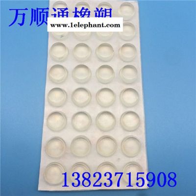 防火硅胶垫圈耐高温红钢纸电机平垫防滑EVA背胶脚垫家具防滑垫黑色尼龙介子耐高温云母电器平垫图4