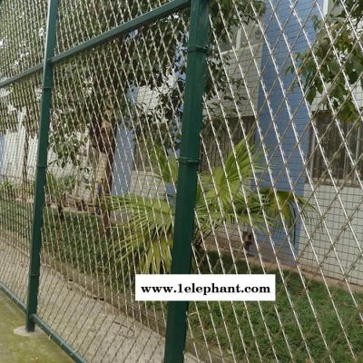 大量定做  刺丝刺绳 刺绳防护网 防护刺绳 刺绳厂 超值低价图4