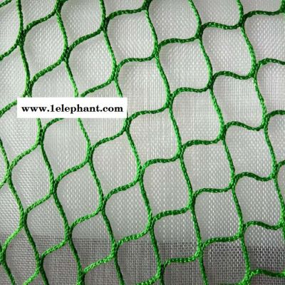 瀚海 供应尼龙绳网 建筑防护网 绳网 阻燃安全网 安全防坠网图3