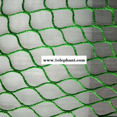 瀚海 供应尼龙绳网 建筑防护网 绳网 阻燃安全网 安全防坠网图4