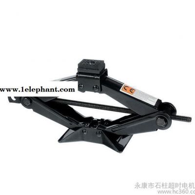 **1.5T加高剪式千斤顶 防滑垫 360度可旋转Hh-1005图3