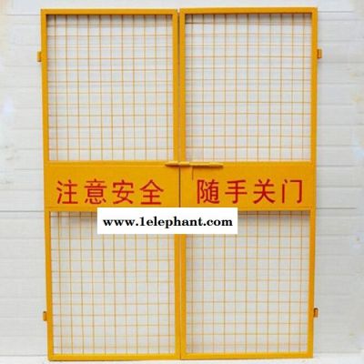 【润光】网片基坑 网片式基坑围栏网 建筑临边安全防护网 基坑护栏图6