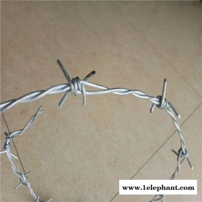 **  监狱刺绳 刺绳防护网 防护刺绳 刺绳批发 品牌加工图4