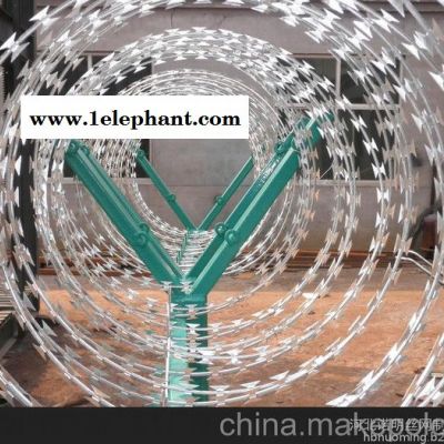 诺明A22 监狱围墙防护网围栏图4
