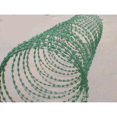诺明A22 监狱围墙防护网围栏图6