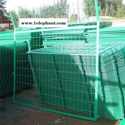 潮州桥梁边框护栏网厂家 揭阳公园防护网批发 广东隔离网订做图5