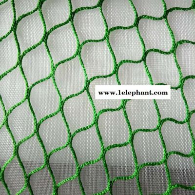 瀚海 直销尼龙绳网 建筑安全网 防护网 攀爬网 可定制图4