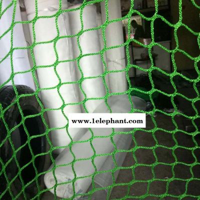 瀚海 直销尼龙绳网 建筑安全网 防护网 攀爬网 可定制图2