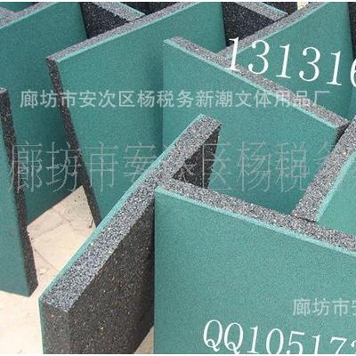 徐州橡胶地垫/幼儿园地垫/橡胶防滑垫/室内外地垫图2