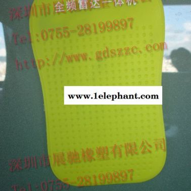 供应硅胶隔热垫，硅胶防滑垫，硅胶自粘垫