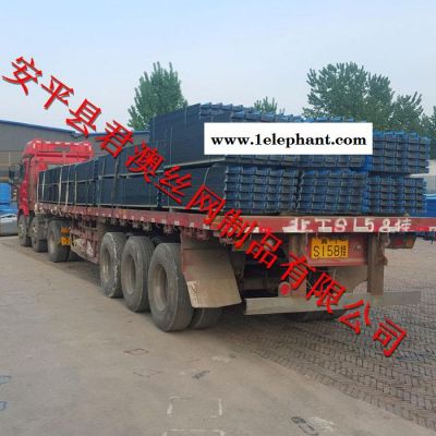 【君澳】河北工程隔离网 施工隔离网  工程隔离网 工程防护网图4