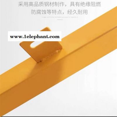 菲璇  基坑防护，基坑围栏 基坑护栏 建筑临边防护网图3