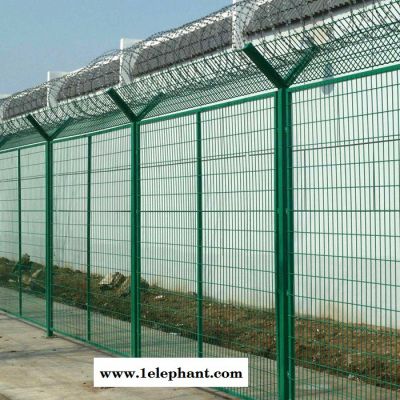 启东   护栏网厂   生产隔离网   监狱防护网   监狱防爬网