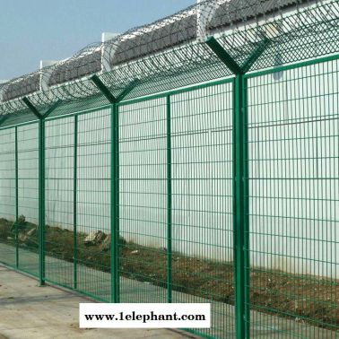 启东   护栏网厂   生产隔离网   监狱防护网   监狱防爬网