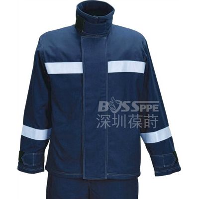 防电弧服绝缘服进口面料防电弧服装防电弧面料高电压防护