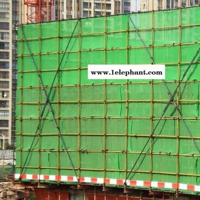 鹏源 安全网 阻燃网 密目网 防护网批发图5
