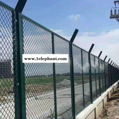 工厂防护围网 保税区围网 生活区防护网 庞璐 生产厂家图4