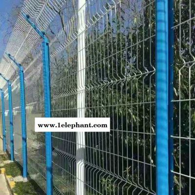 庞璐网栏 小区围栏 草坪围栏 隔离网 防护网图7
