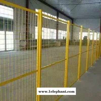 庞璐网栏 小区围栏 草坪围栏 隔离网 防护网图6
