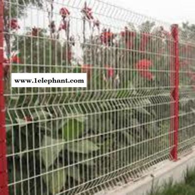 庞璐网栏 小区围栏 草坪围栏 隔离网 防护网图8