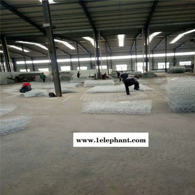 厂家批发 生态格宾网 格宾防护网 格宾网 加筋格宾网 格宾网批发图5