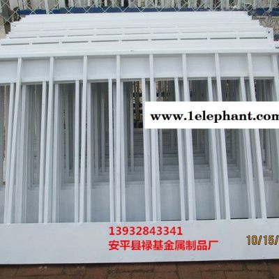 禄基 防护网专业生产美格网防护网围栏网 金属网 丝网 型号全 可定制 ** 欢迎洽谈图3